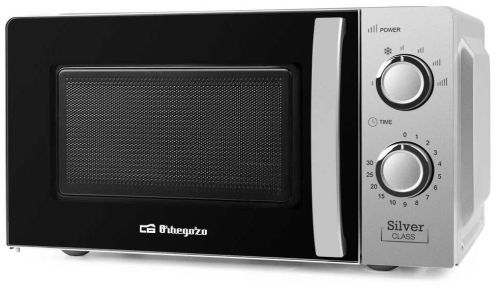 Microondas Orbegozo 20L 700W MI2118