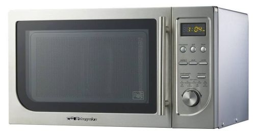 Microondas Orbegozo 25L Grill Inox MIG2525 MIG2525