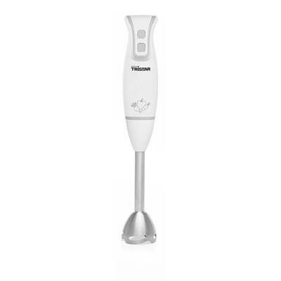 Batidora Tristar 250W 2 Velocidades Inox Ergonómica MX4825