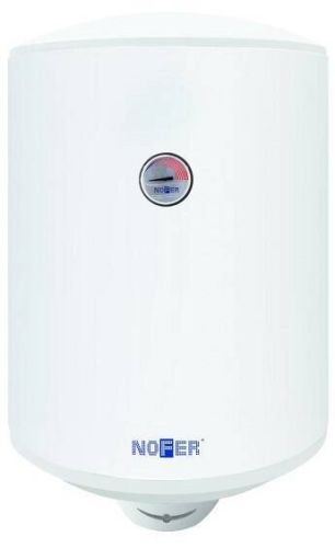 Termo Eléctrico Nofer 30L Vertical 2000W Clase B N030