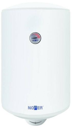 Termo Eléctrico Nofer 75L Vertical 2000W Clase C N075