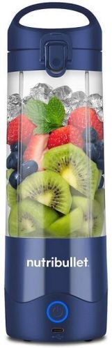 Batidora NUTRIBULLET Vaso 475 ml NBP003NBL