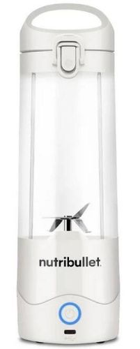 Batidora NUTRIBULLET Vaso 475 ml NBP003W
