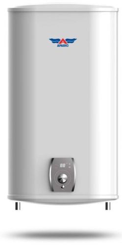 Termo Eléctrico Aparici 50L Extra-plano Smart Clase B P050