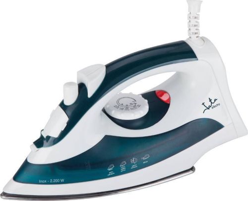 Plancha JATA 2200W Inox PL120