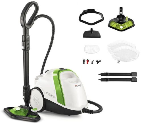 Limpiadora a vapor Polti Smart110 Eco 4 bares PTEU0317