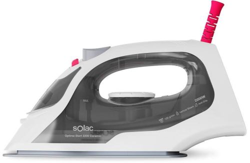 Plancha SOLAC 2200w PV2001