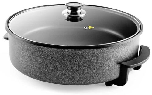 Paellero Orbegozo 40cm 1500W PZ 8100