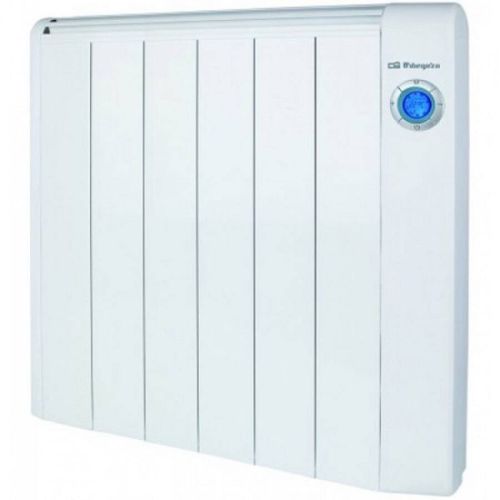 EMISOR-TÉRMICO ORBEGOZO SECO 6 ELEM. 1000 W +MD+PATAS RRE1010