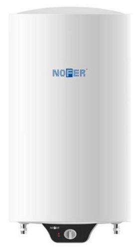 Termo Eléctrico Nofer 50L Redondo Triposicional SB050N