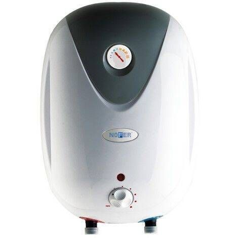 Termo Eléctrico Nofer 10L Vertical SB10