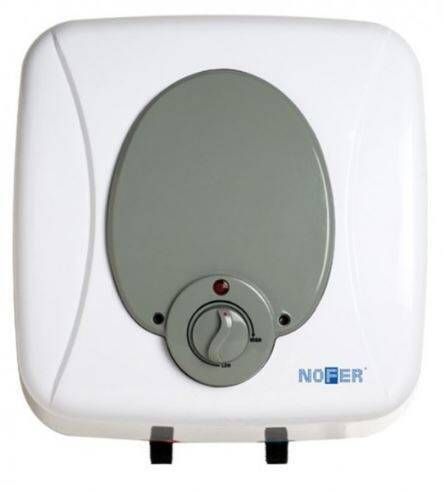 Termo Eléctrico Nofer 15L Reversible SB15