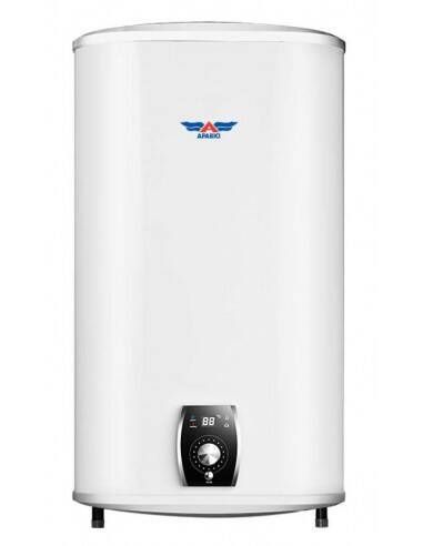Termo Eléctrico Aparici 50L Plano Digital Smart SC050T