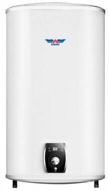 Termo Eléctrico Aparici 80L Plano Digital Smart SC080T