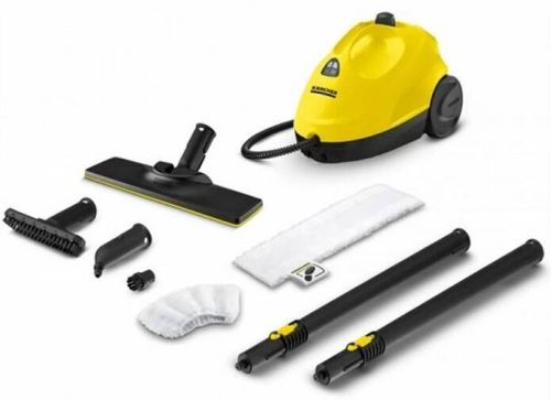 Limpiador de Vapor KARCHER SC2 EasyFix 1500W SC2EASYFIX