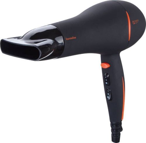 Secador JATA 2000W Turmalina Difusor Aire Frío SC56B