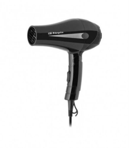 Secador de pelo Orbegozo viaje 1200W plegable SE1160