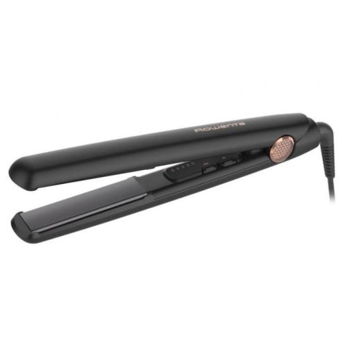 Plancha de Pelo Rowenta Ultimate Experience 5 Niveles Temperatura LED SF8210F0
