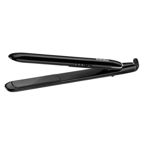 Plancha de Pelo Babyliss 25mm Smooth Finish 230 ST255E