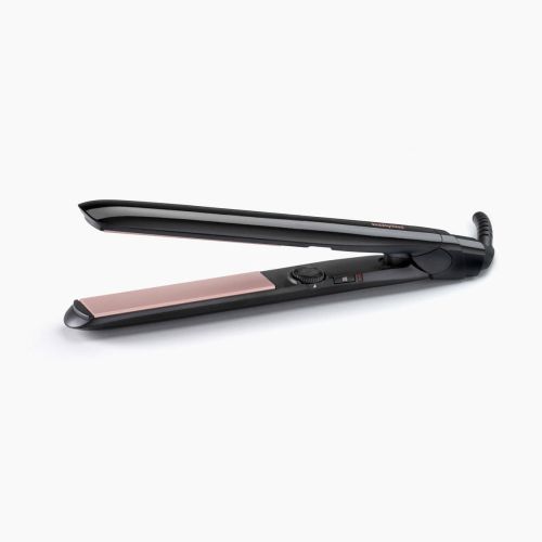 Plancha de Pelo Cerámica Cuarzo 13 Temperaturas BABYLISS ST298E
