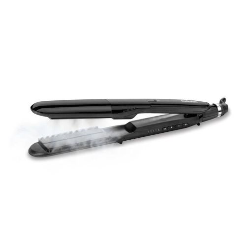Plancha de Pelo Babyliss Vapor Cerámica 39mm ST492E
