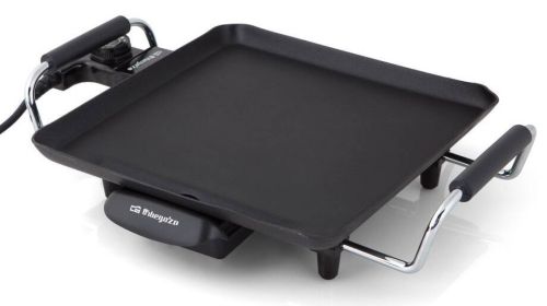Plancha de Asar Orbegozo 1500W TB2206
