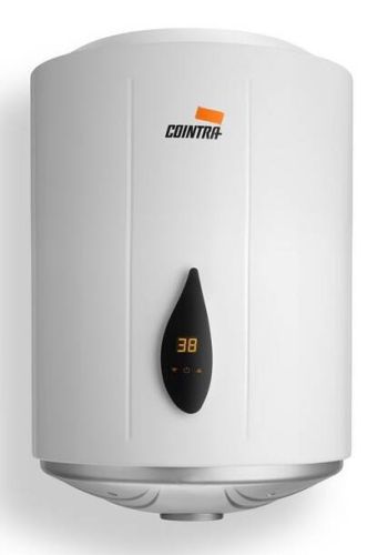 Termo Eléctrico Cointra TDFPlus50 50L Smart Vertical