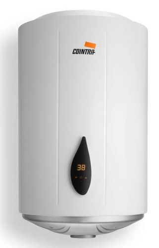 Termo Eléctrico Cointra TDFPLUS80 80L Smart Vertical