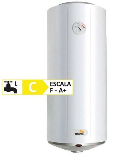 Termo Eléctrico Cointra 100L Vertical TNC100PLUS