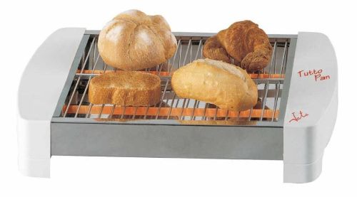 Tostador Plano JATA Tutto Pan 400W TT587