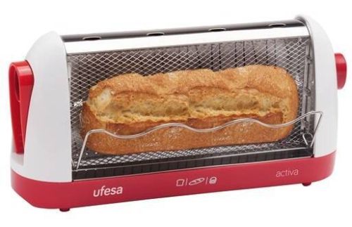 Tostador UFESA Multipan 700W TT7963ACTIVA