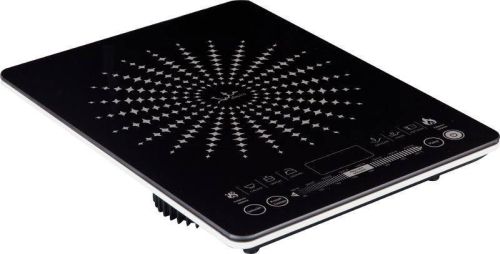 Placa inducción portátil Jata 2100W 1 fuego VIN145