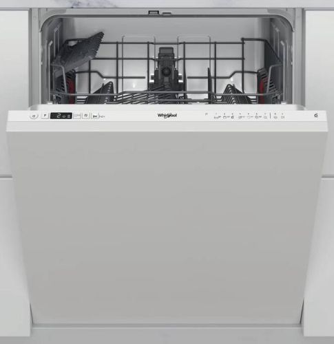 Lavavajillas Whirlpool Integrable 14 Cubiertos Clase E W2IHD526A