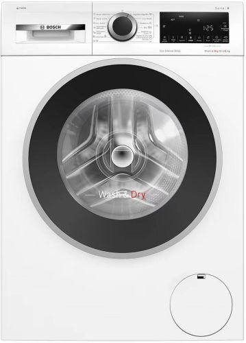 Lavadora BOSCH 9kg 1400rpm A I-DOS HomeConnect WGH244A0ES