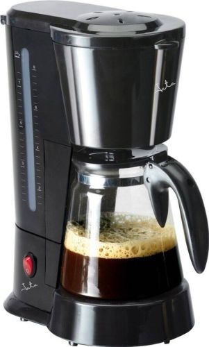 Cafetera Goteo JATA 8 Tazas 600W CA288