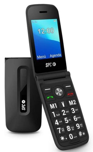 Teléfono SPC Movil Titan 2.4" 2325N