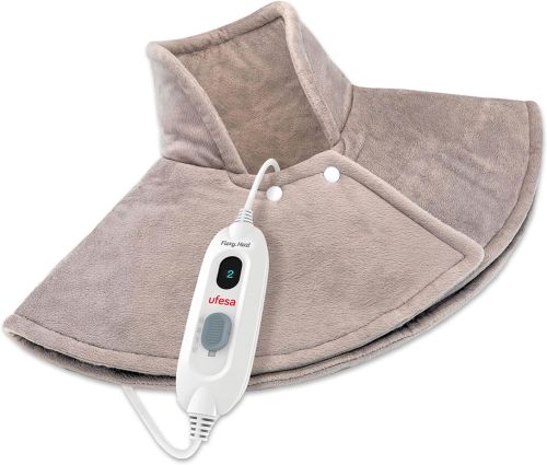 Almohadilla UFESA Cervical y Nuca FHNCCOMPLEXUFESA