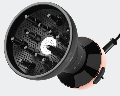 Secador Bellissima My Pro Diffon DF1 3000, 700W, cerámica, rizos 11799
