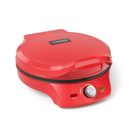 Pizza Grill Princess Termostato Antiadherente 115007