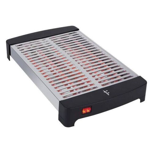 Tostador Plano JATA 5 Barras Cuarzo Inox 35x25cm TT591
