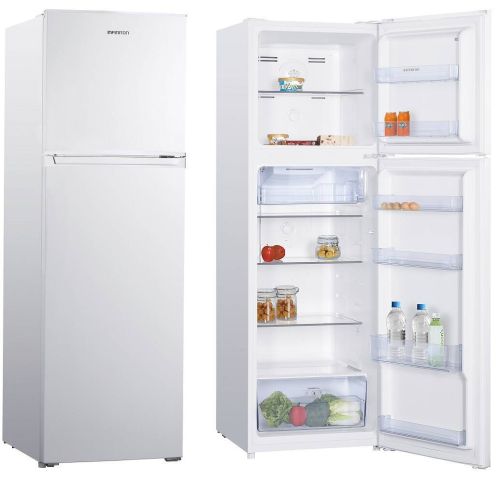 Frigorífico INFINITON 2 Puertas Clase E Blanco FG248TD67WEN