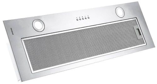 Campana extractora INFINITON 90cm 720m3/h acero inox. CMPG907