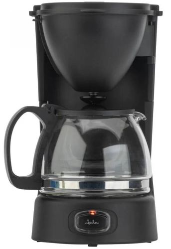 Cafetera Goteo JATA 8 tazas Antigoteo Jarra 750ml JECA1750