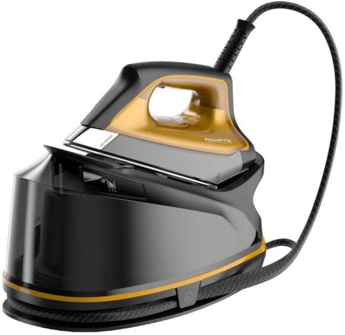 Centro de Planchado Rowenta 6,4 Bares Compact Steam Pro DG7644FO