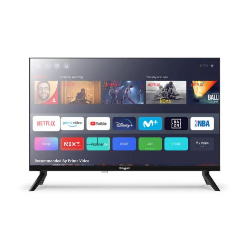 TELEVISOR ENGEL 24" HD SMAR TV LE2486SM