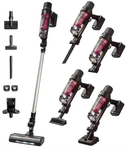 Aspiradora Escoba Sin Cable Rowenta X-Pert 7.60 Animal Care