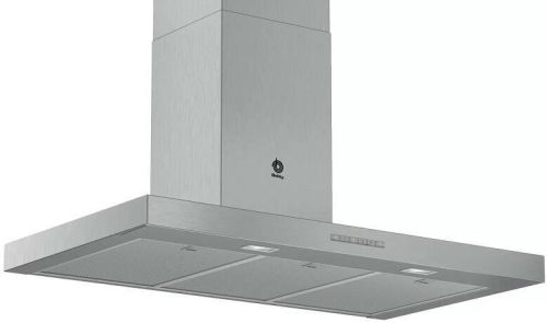 Campana Decorativa Balay 90cm Inox 756m3/h 3BC097EX