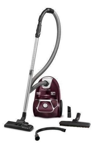 Aspiradora Rowenta con bolsa 750W RO3969