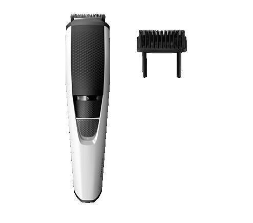 Barbero PHILIPS Serie 3 Con Peine Levanta&Corta BT3206/14