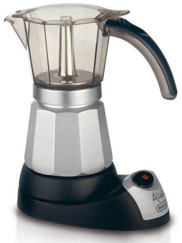 Cafetera DeLonghi Alicia 6 Tazas EMK6